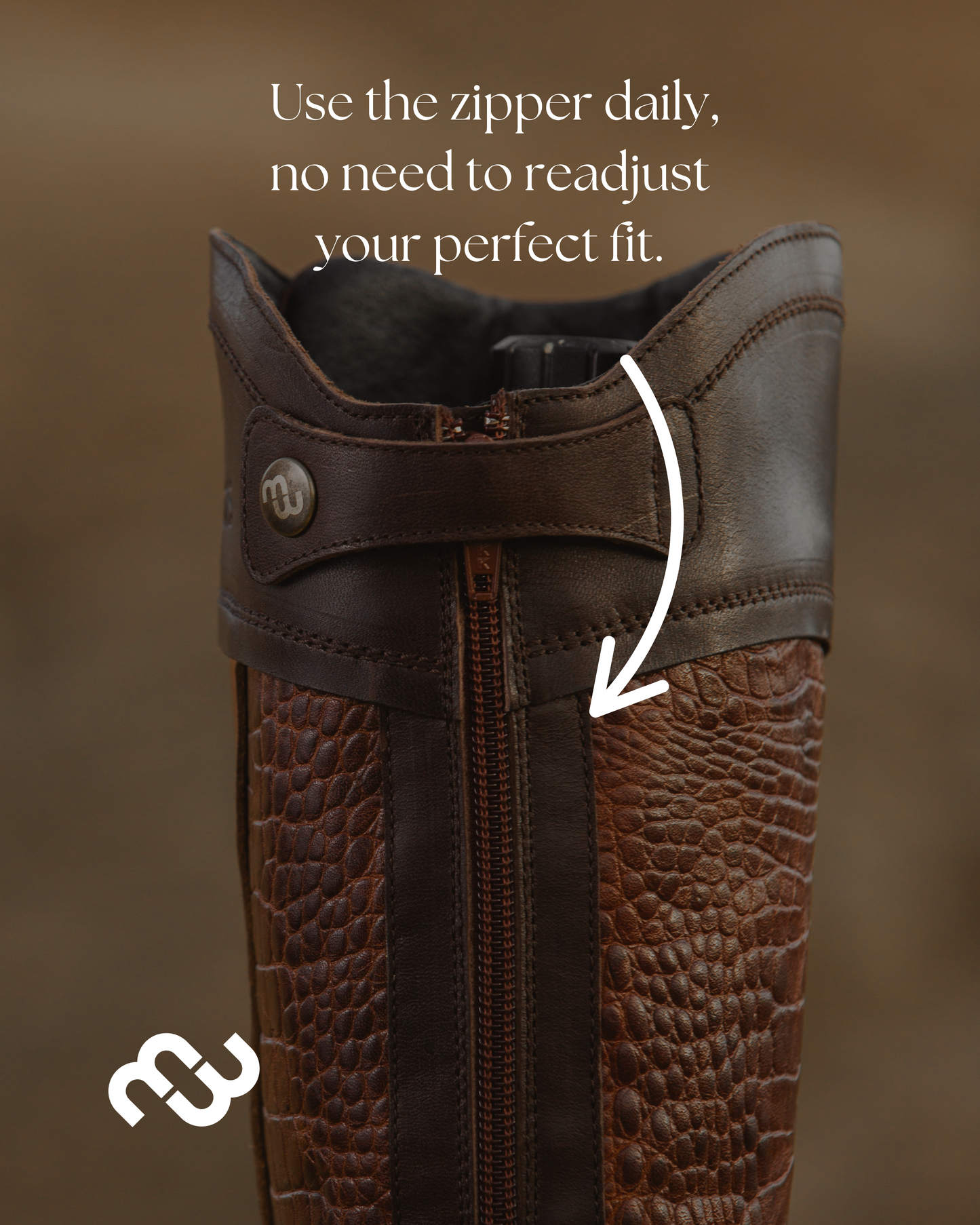 The Vienna Boots
