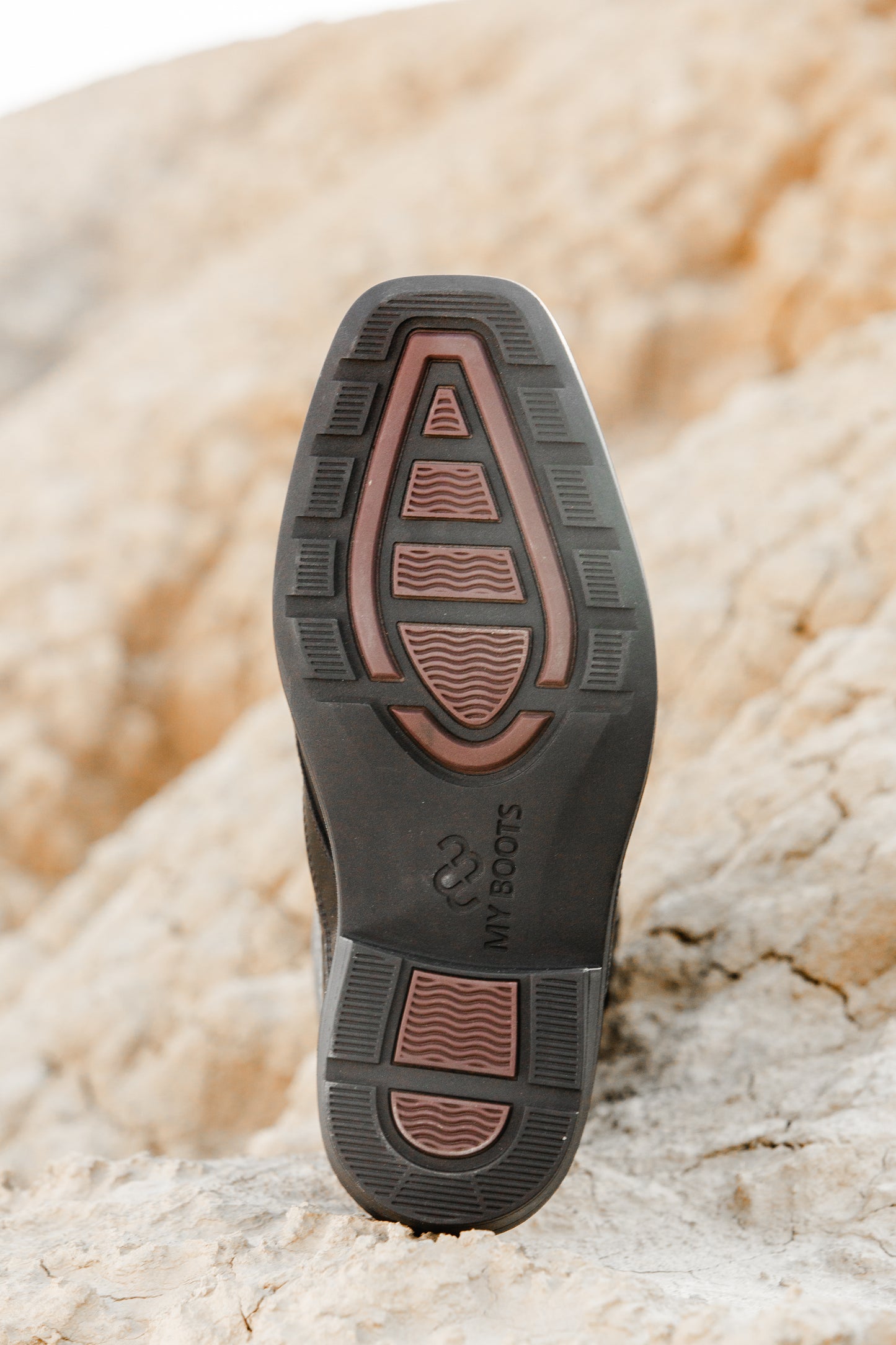 The Vienna Boots
