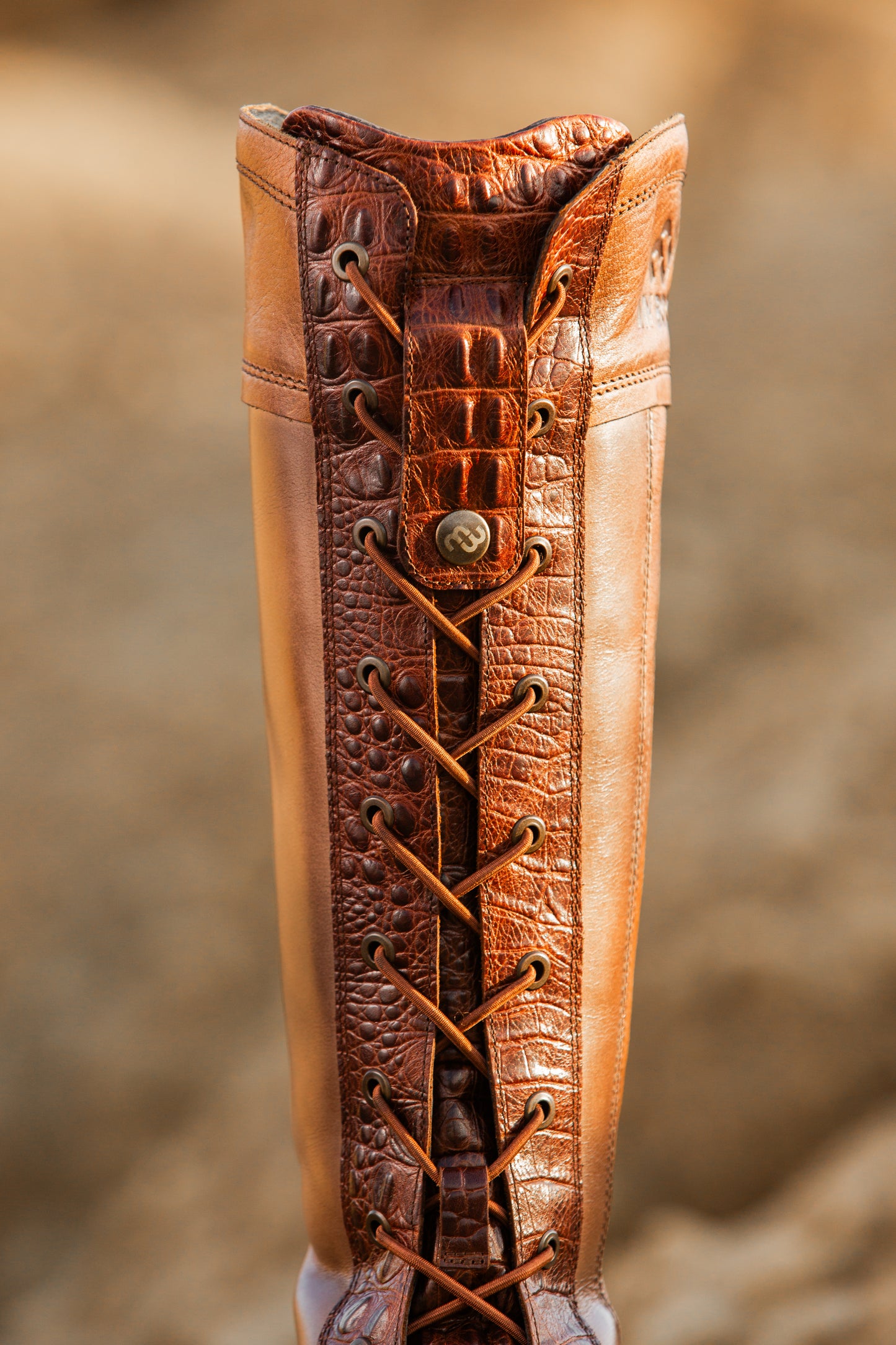 The Vienna Boots
