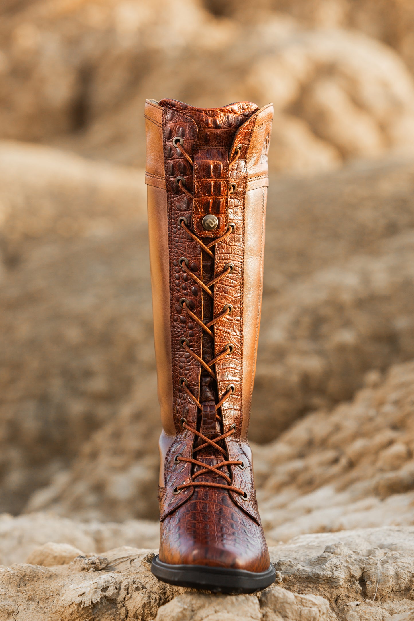 The Vienna Boots