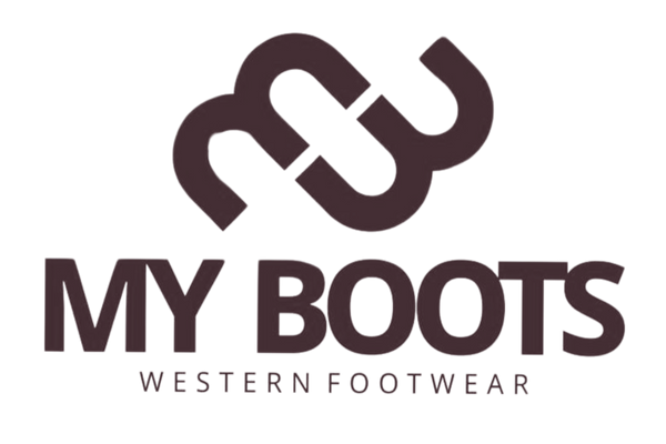 My Boots
