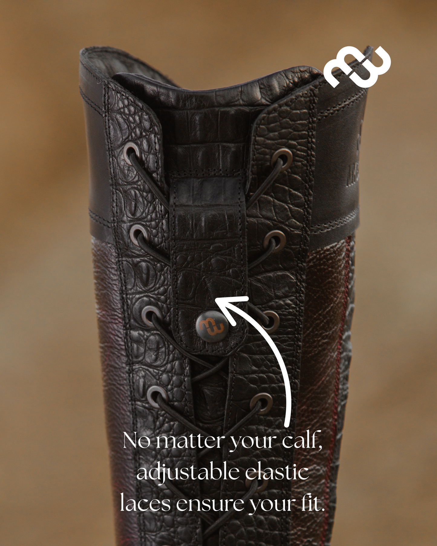 The Vienna Boots
